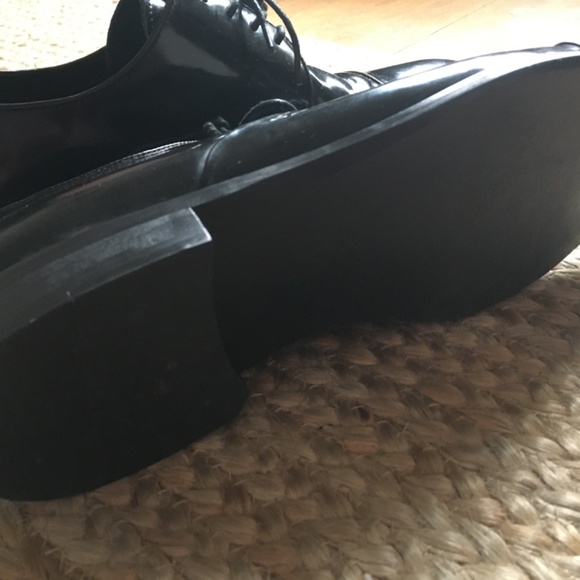 Aston Grey Collection Men’s Fifth Avenue Dress Shoe main image 5